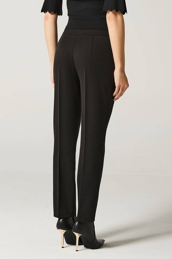 Pantalone chino gamba dritta