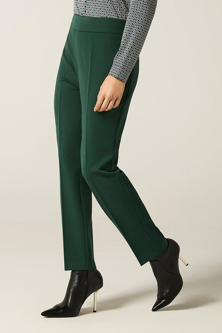 Pantalone chino gamba dritta