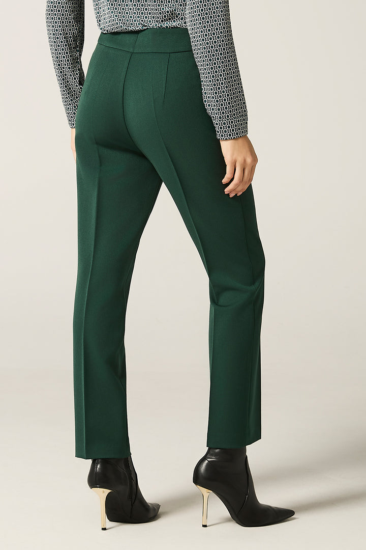 Pantalone chino gamba dritta