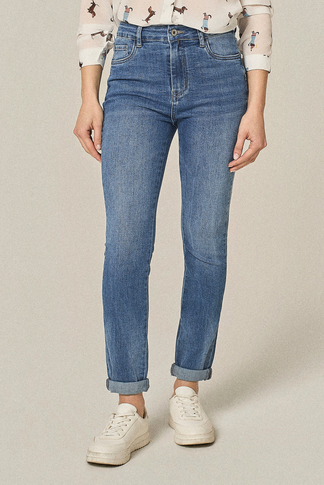 Jeans skinny