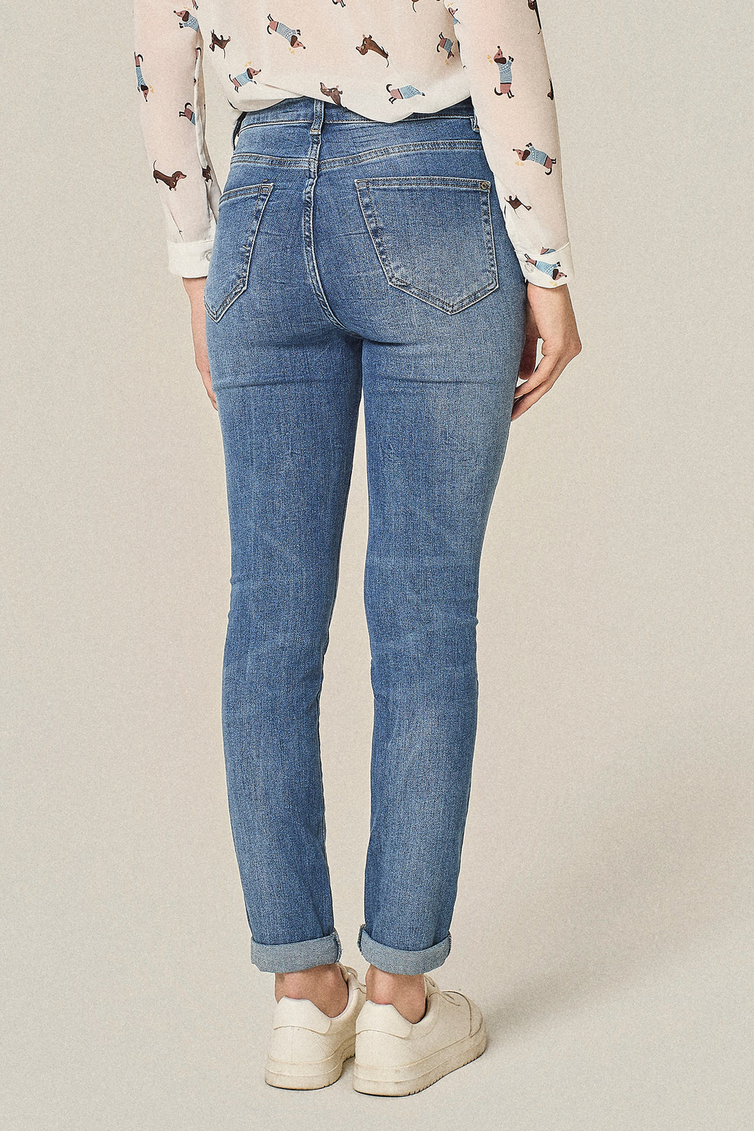 Jeans skinny
