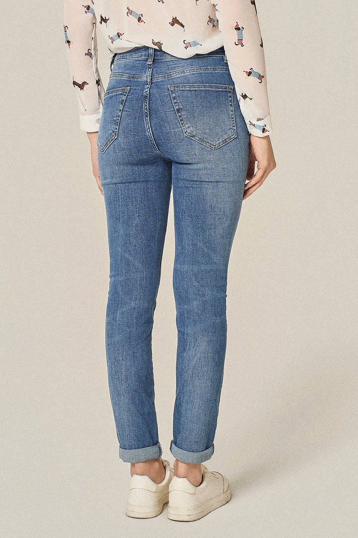 Jeans skinny
