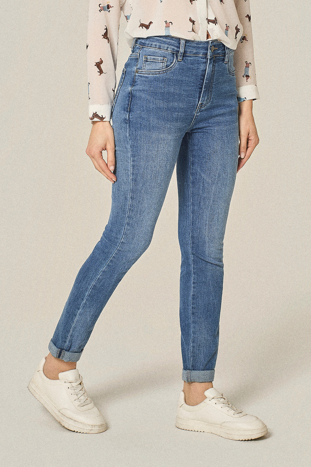 Jeans skinny