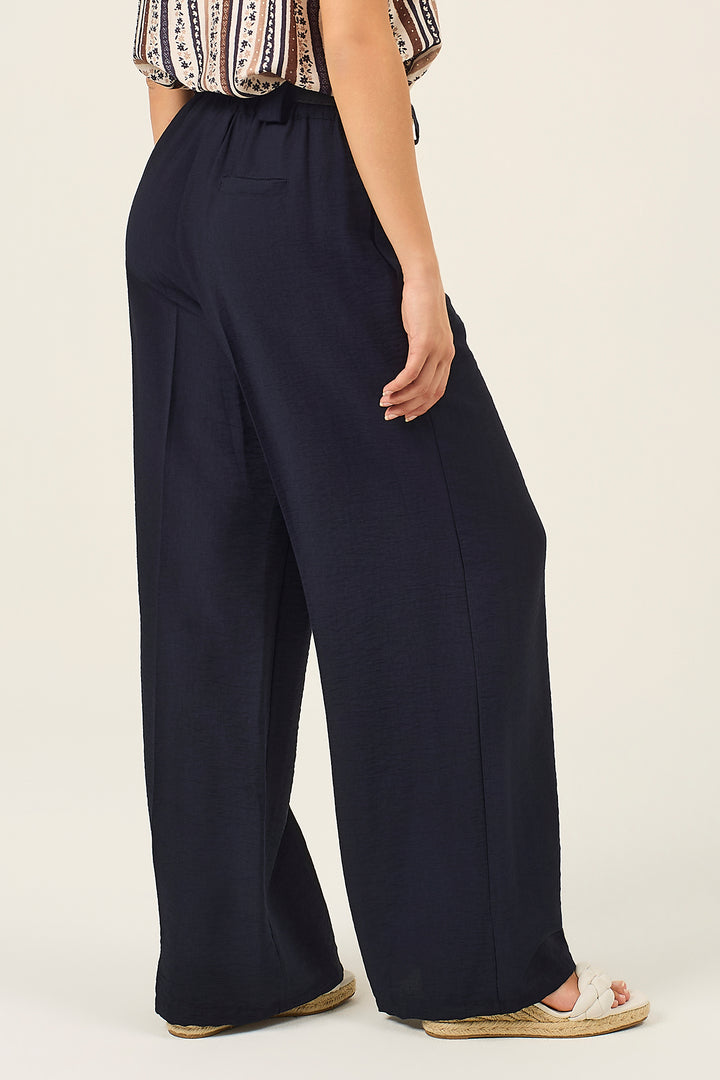 Pantalone chino palazzo