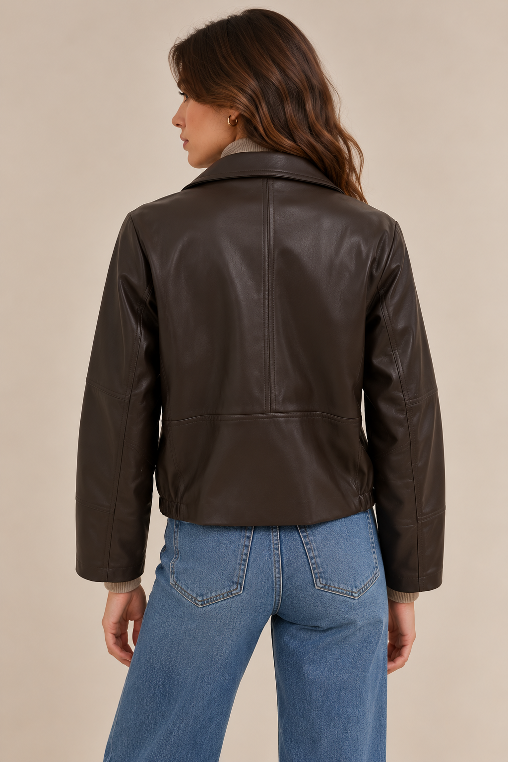 GIACCA BIKER